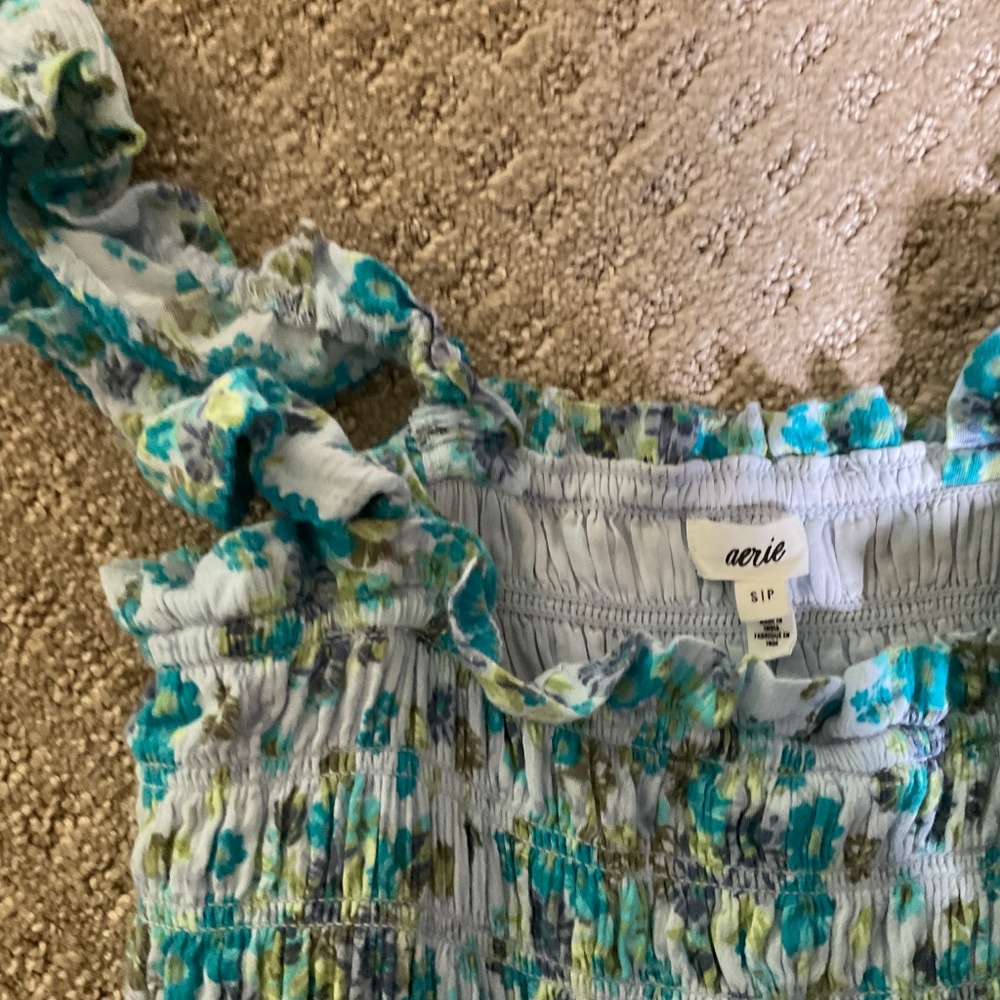 Aerie Floral Mini - Picture 2 of 5